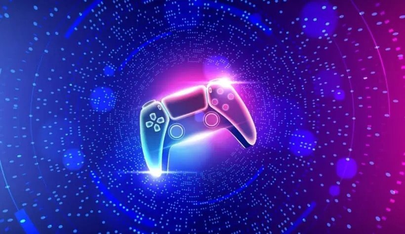 How Blockchain Gaming Is Changing The Future Of Digital Entertainment