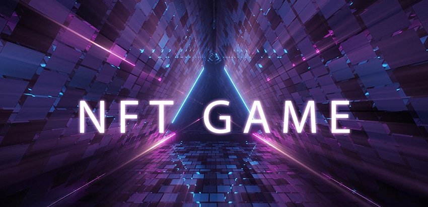 NFT Games